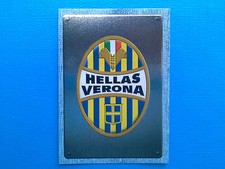 FIGURINE CALCIATORI PANINI