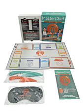 Master Chef Family Gioco di