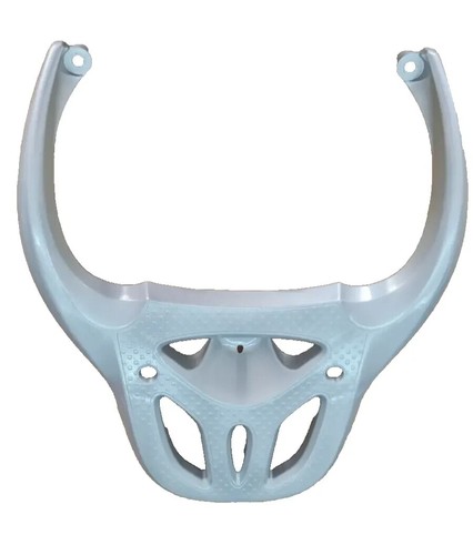 Maniglione portapacchi grigio - portapacchi,