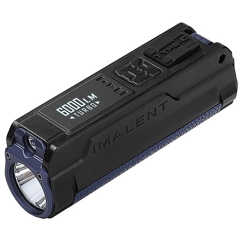 Torcia elettrica imalent bl70 - torcia,