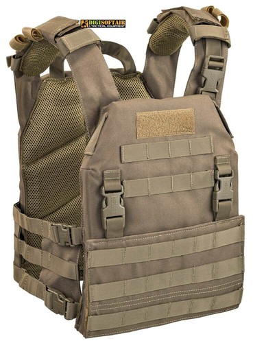 Defcon thunder vest carrier - defcon,