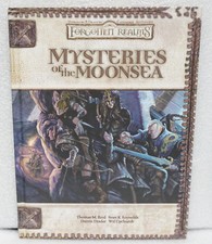 Dungeons & Dragons  Forgotten
