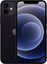 Apple iPhone 12 64GB - Black
