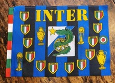 INTER ⚫️🔵 mini BANDIERA