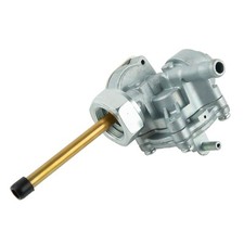 Valvola rubinetto benzina per