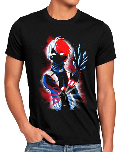 Shirt uomo powerful - uomo,