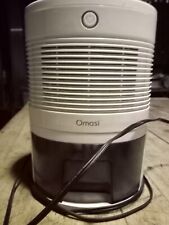 deumidificatore omasi