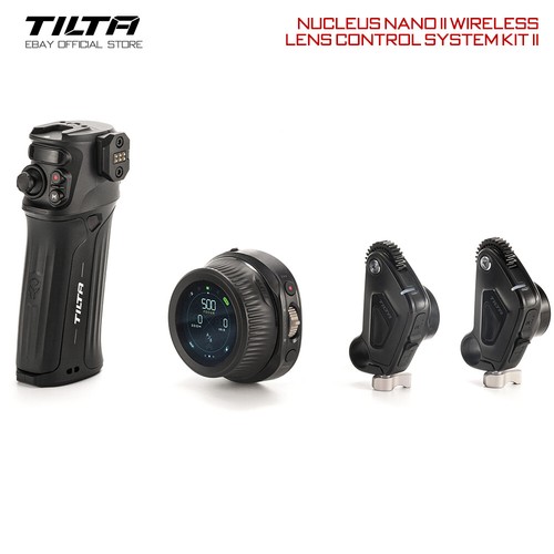 Tilta nucleus nano - tilta, 2