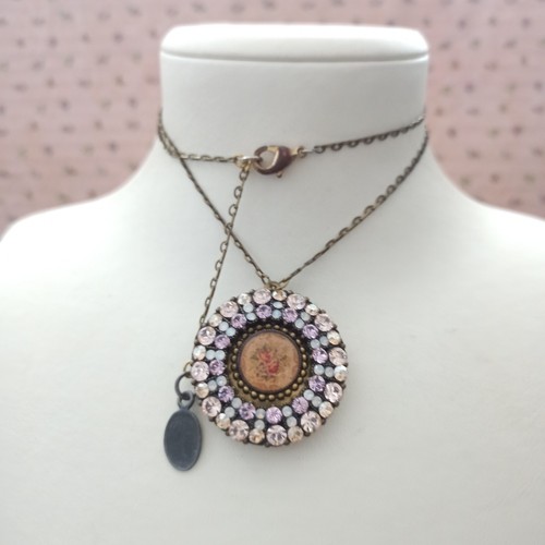 Collana michal negrin - michal,