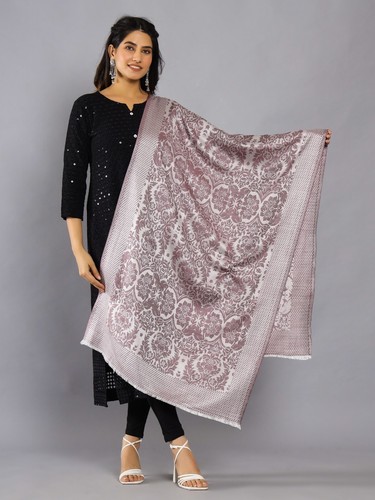 Sciarpa stola wrap classica - stola,
