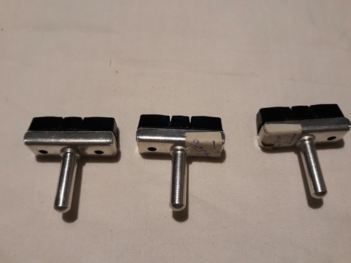 Weinmann pattini freno - weinmann,
