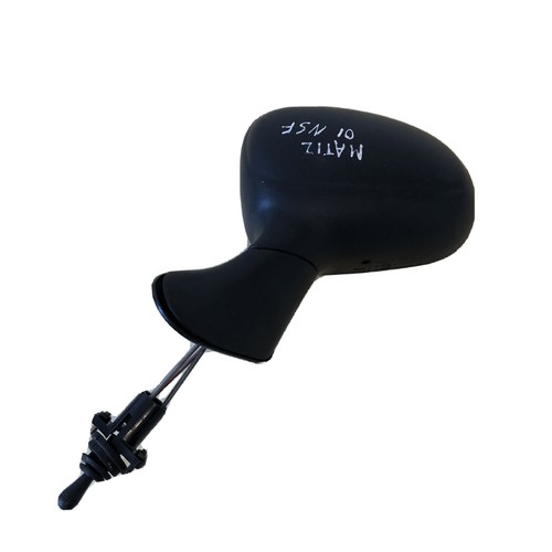 Specchietto retrovisore lato