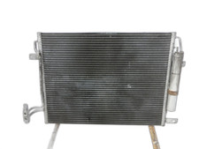 Condensatore Radiatore Aria