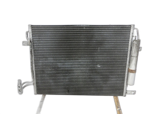 Condensatore net radiatore - condensatore,