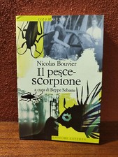 Nicolas Bouvier, Il Pesce