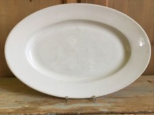 Grande Vassoio Piatto