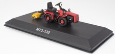 IXO - BIELORUSSIA MTZ-132 con