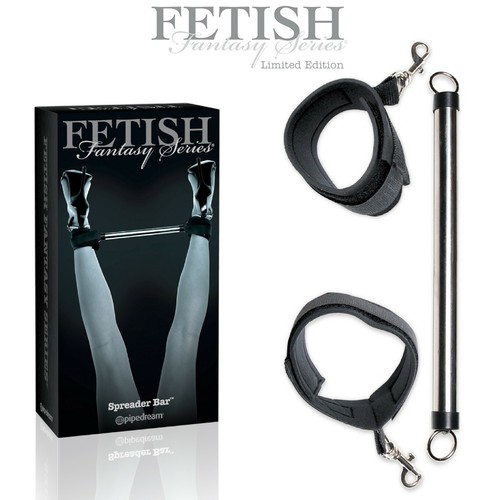 Fetish fantasy allarga - fetish,