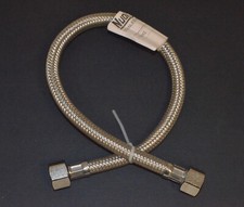 Nuova Ricambi Stainless Steel