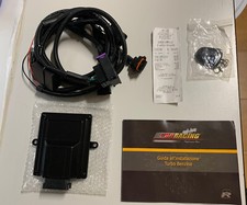 Centralina Aggiuntiva Turbo Benzina Adatta A Ford Fiesta