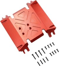 Alluminio per Spettro Assiale