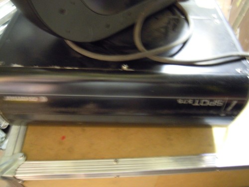 Coemar ispot 575 dmx - coemar, spot