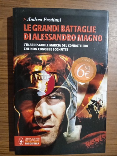 Grandi battaglie di - le,