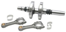 Nuovo HOT RODS albero motore