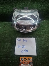 Faro Honda SH CC 300 2019 2020