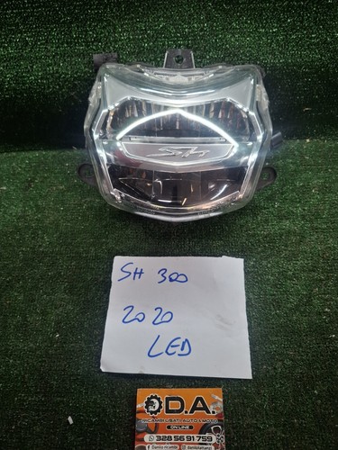 Faro honda 300 - sh, 2019