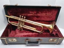 🎺1922 C. G. Conn 16B