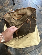 Borsa Louis Vuitton mai