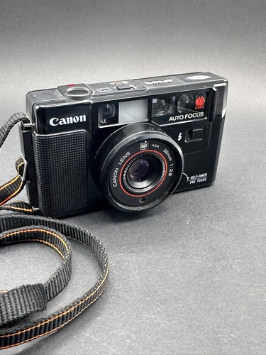Canon af35m autoboy - autoboy,