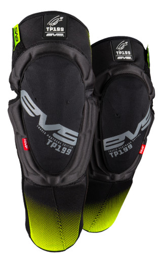 Ginocchiere evs tp199 - ginocchiere, adulto