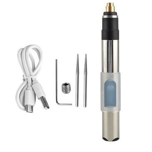 Mini penna elettrica - , micro