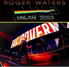 ROGER WATERS Pink Floyd Live