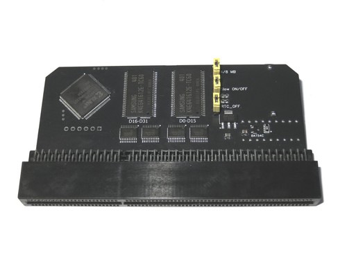 Amiga 1200 fast - amiga,