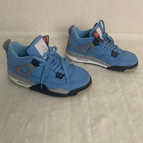 Air jordan retro - air, 4