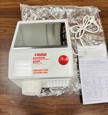 Asciugamano Elettrico Vama