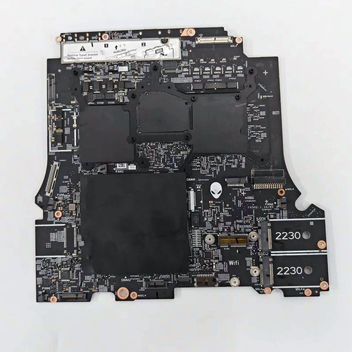 Per dell alienware - dell, m18