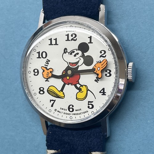 Orologio polso vintage anni - da,