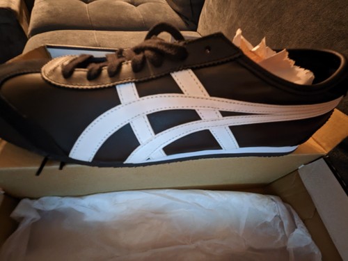 Sneakers onitsuka tiger mexico - sneakers,