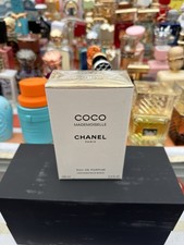 CHANEL Coco Mademoiselle per