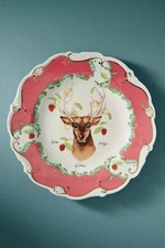 Anthropologie Lou Rota Piatto