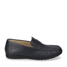 Valleverde 36940-BLU Mocassini