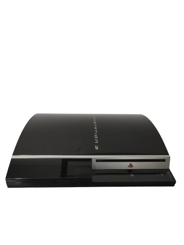 Sony ps3 fat - fat, custodia