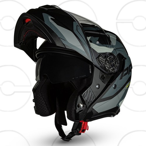 Cruizer casco moto - casco,