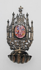 L68-ACQUASANTIERA ARGENTO -