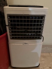 Raffrescatore Bimar VR21.BI Ventilatore e rinfrescatore d’aria Bianco