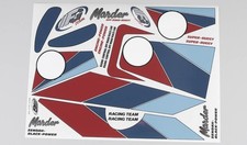 Foglio decorativo